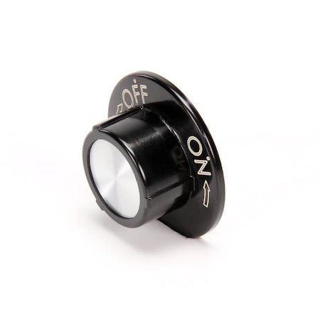 Star Knob-Control 2R-9364